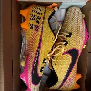 Nike Vapor Edge Speed 360 2 football Cleats